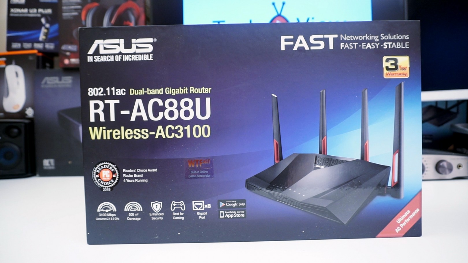 ASUS RT-AC88U (1)