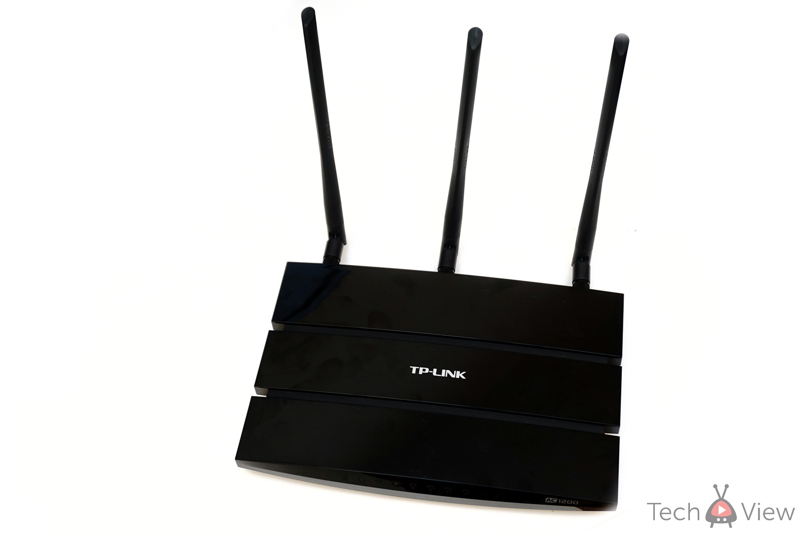 furrow Have a picnic University TP-Link Archer C5 Wireless router review - TechView