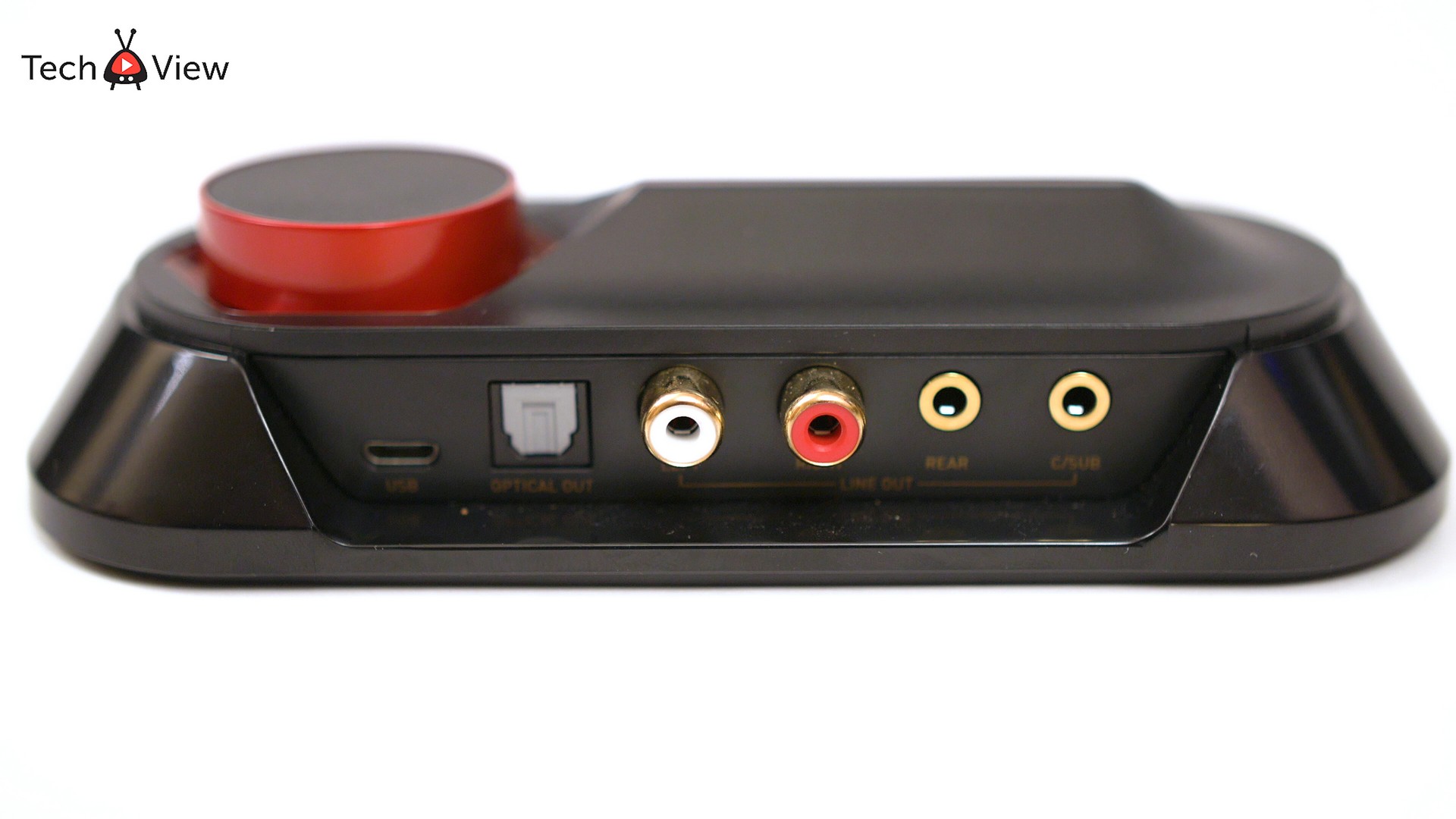 creative sound blaster omni surround 5.1 usb sound card setup
