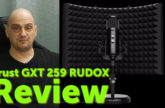 TRUST Rudox GXT 259