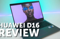 Huawei D16 2022 Review