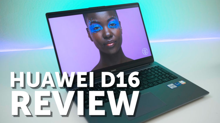 Huawei D16 2022 Review