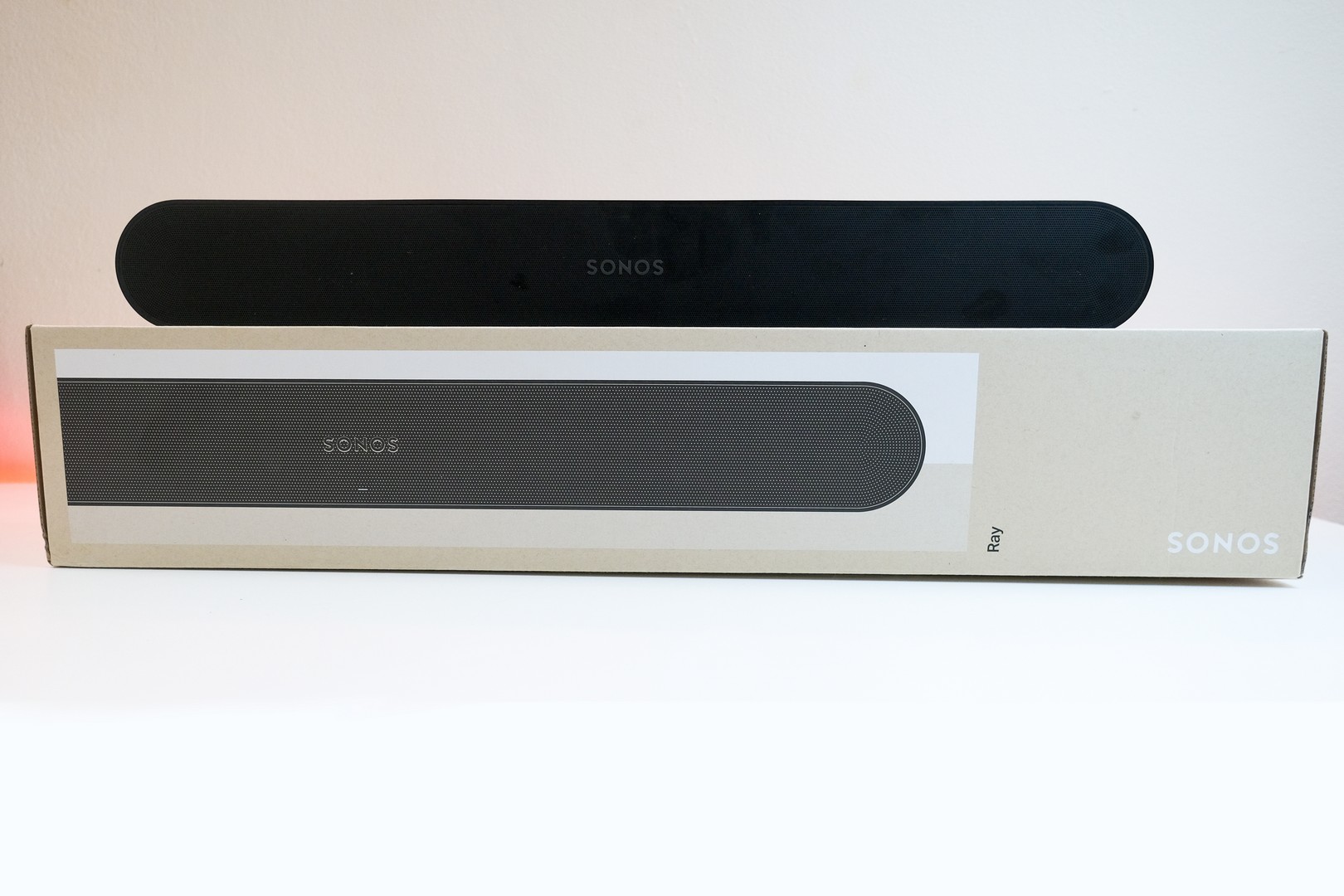 Sonos RAY Review - Soundbar-ul pe care l-as alege - TechView %